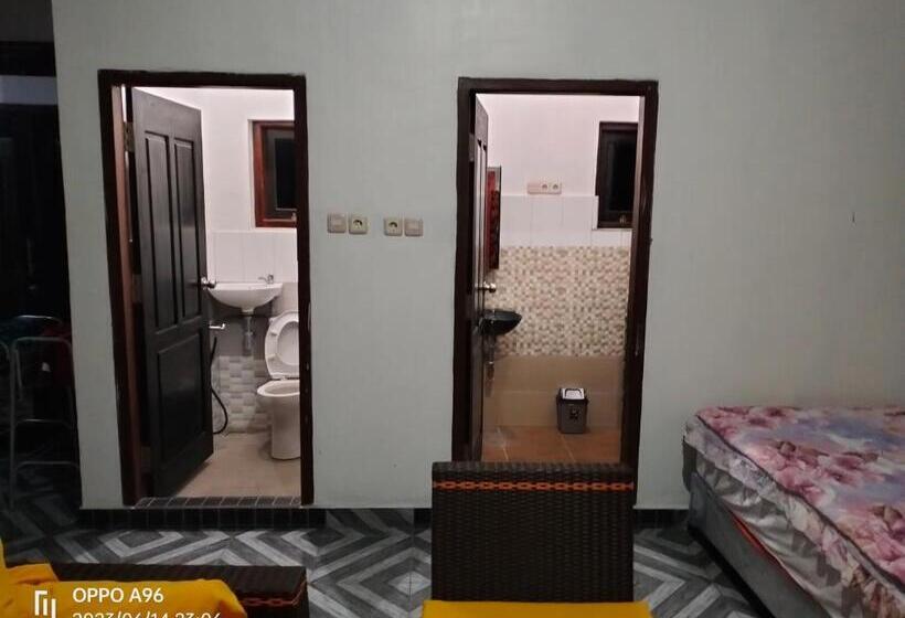 بنسيون Lakey Peak Villa Tsubaki 2st Floor