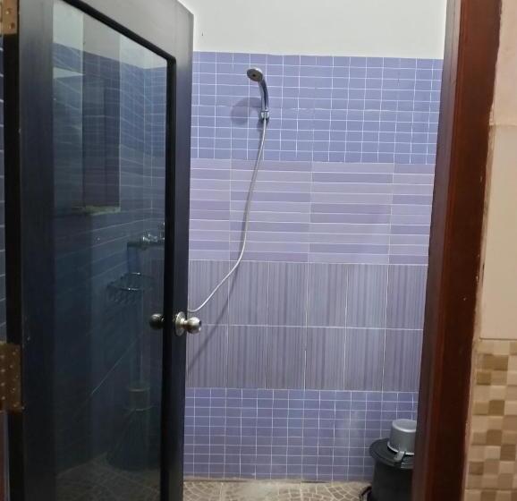 بنسيون Lakey Peak Villa Tsubaki 2st Floor