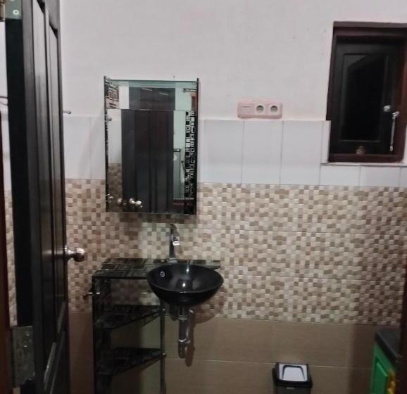 بنسيون Lakey Peak Villa Tsubaki 2st Floor