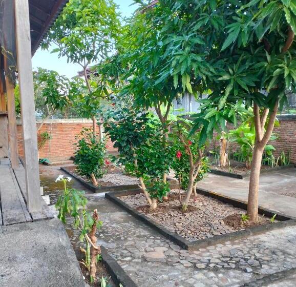 بنسيون Lakey Peak Villa Tsubaki 2st Floor