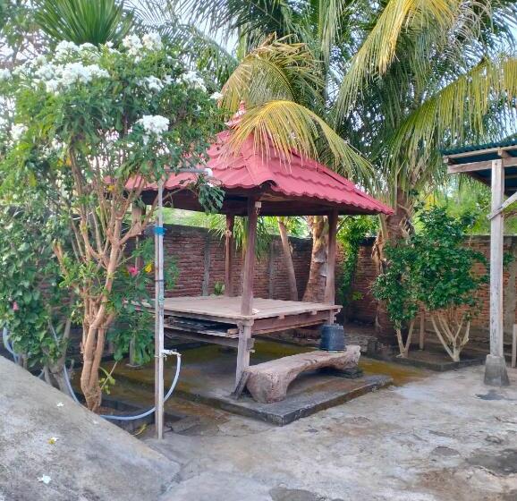 بنسيون Lakey Peak Villa Tsubaki 2st Floor