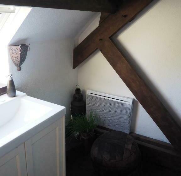 Пансион Les Remparts