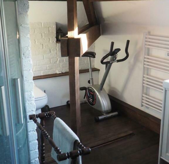 Пансион Les Remparts