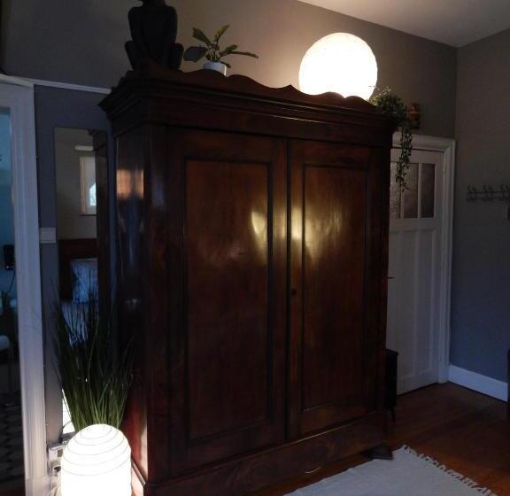 Пансион Les Remparts