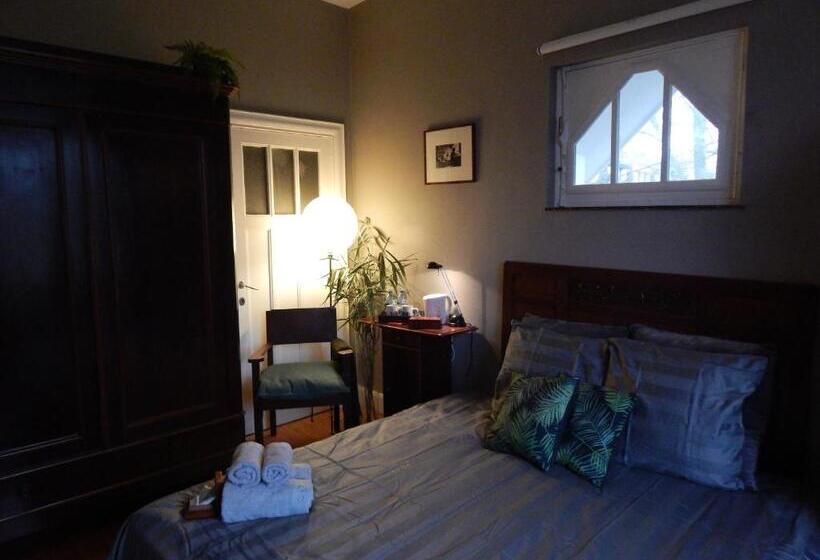 Пансион Les Remparts