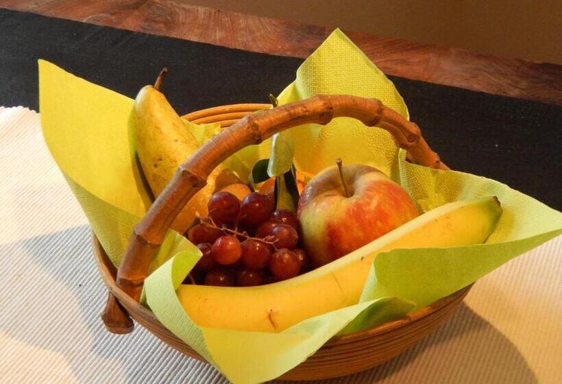 Пансион Les Remparts