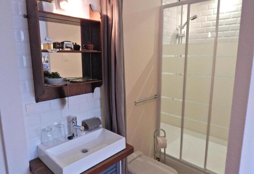 Пансион Les Remparts