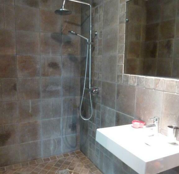 Пансион Maisonnette Tassin