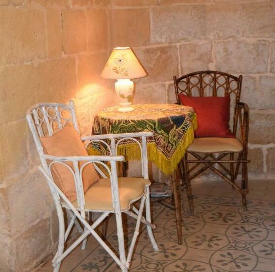 پانسیون Maria Townhouse Heart Of Victoria B&b