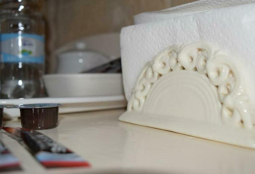 پانسیون Maria Townhouse Heart Of Victoria B&b