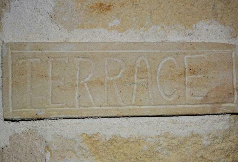 پانسیون Maria Townhouse Heart Of Victoria B&b