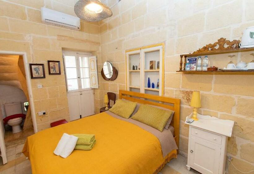 پانسیون Maria Townhouse Heart Of Victoria B&b