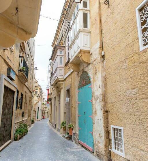 پانسیون Maria Townhouse Heart Of Victoria B&b