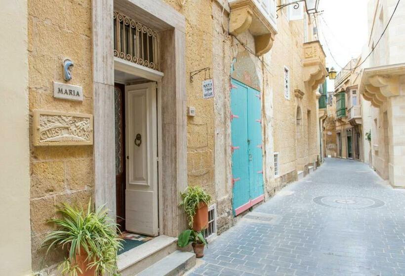 پانسیون Maria Townhouse Heart Of Victoria B&b