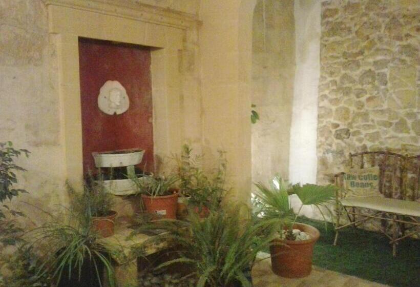 پانسیون Maria Townhouse Heart Of Victoria B&b