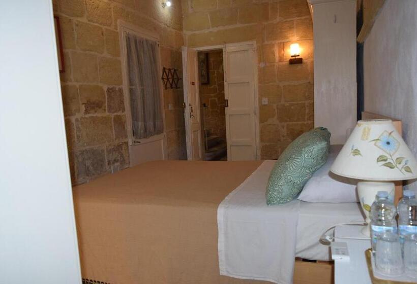 پانسیون Maria Townhouse Heart Of Victoria B&b