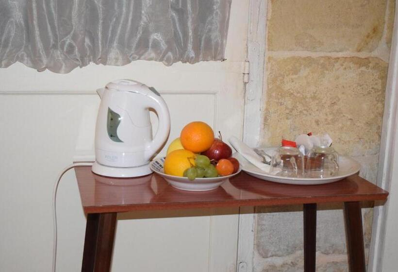 پانسیون Maria Townhouse Heart Of Victoria B&b