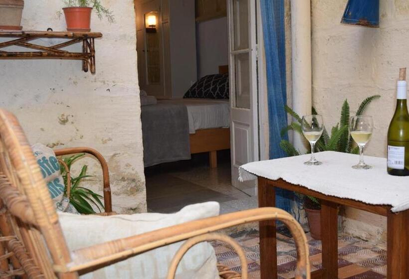 پانسیون Maria Townhouse Heart Of Victoria B&b