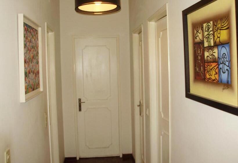 بنسيون Miguel Torga Room