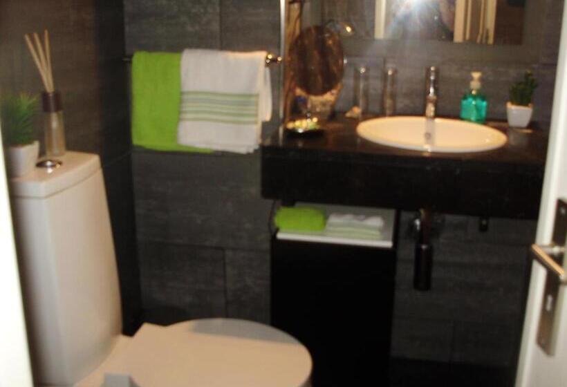 بنسيون Miguel Torga Room