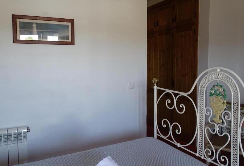 پانسیون Monte Sol Ar Do Farol