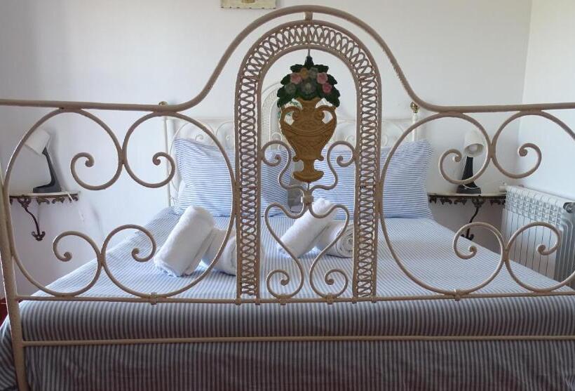 פנסיון Monte Sol Ar Do Farol