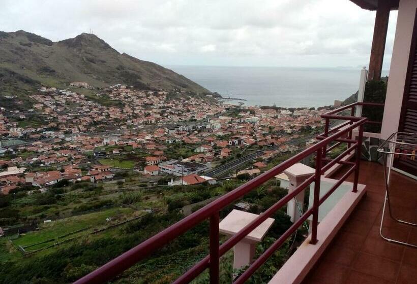 膳宿费 Moradia Cor De Rosa