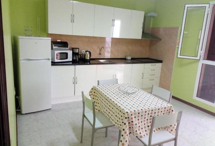 بنسيون Moradia Cor De Rosa