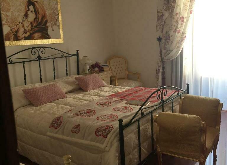 ペンション Palazzotto