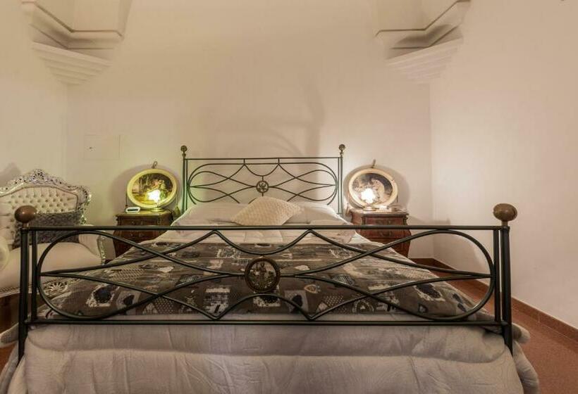 ペンション Palazzotto