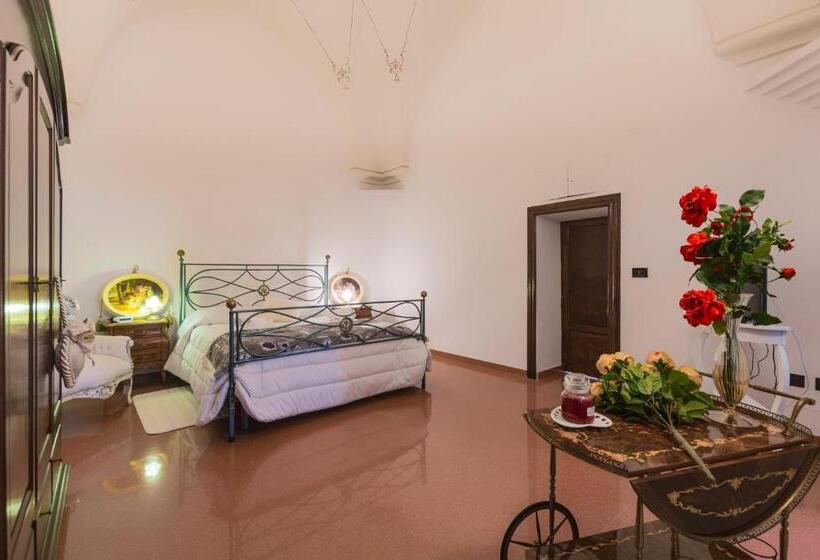 ペンション Palazzotto