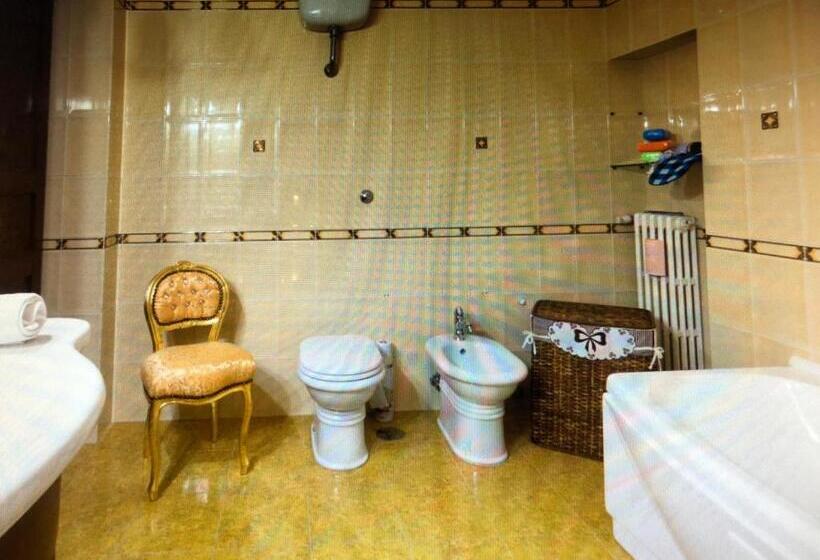 ペンション Palazzotto