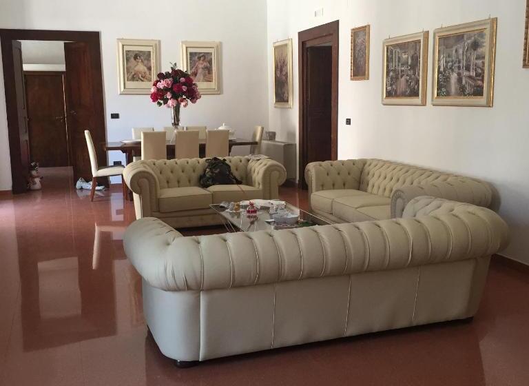 ペンション Palazzotto