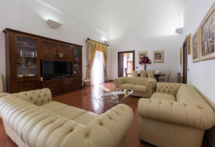 ペンション Palazzotto