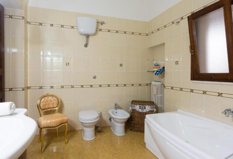 ペンション Palazzotto