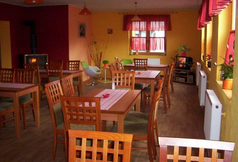 Пансион Penzión šindléry 533