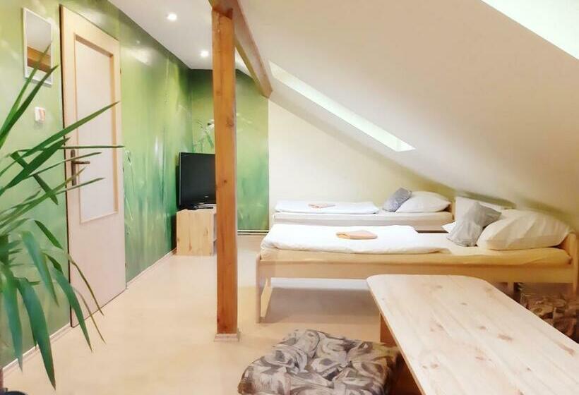 بنسيون Penzion Havaj