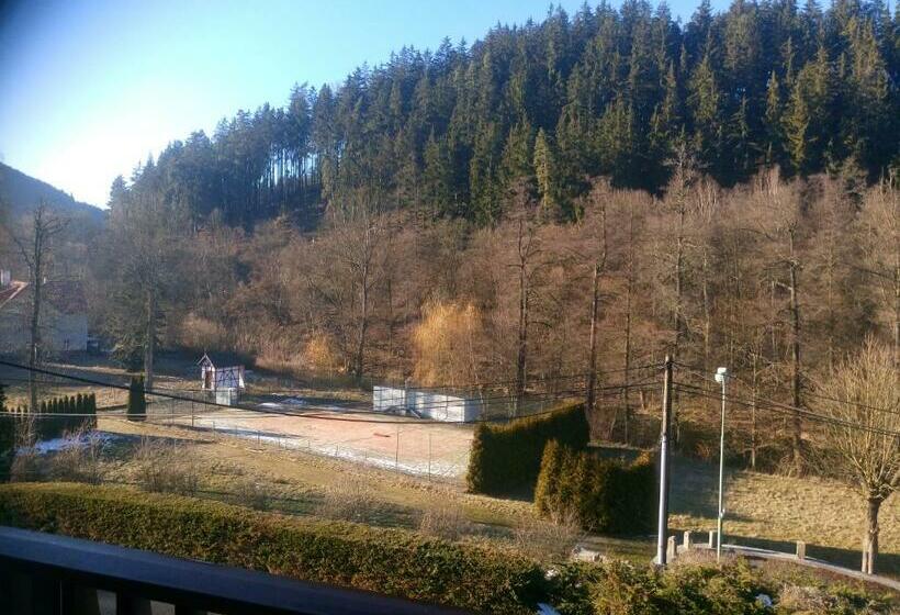 بنسيون Penzion Havaj