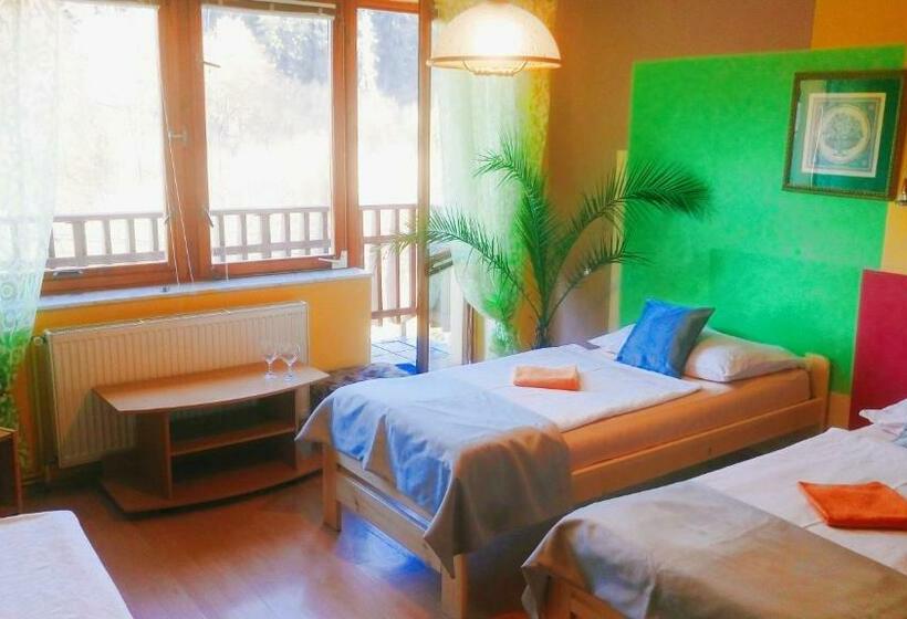 بنسيون Penzion Havaj