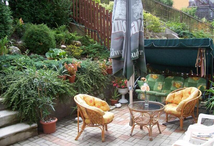 بنسيون Penzion Havaj