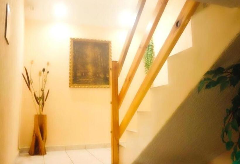 بنسيون Penzion Havaj