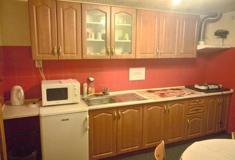 بنسيون Penzion Havaj