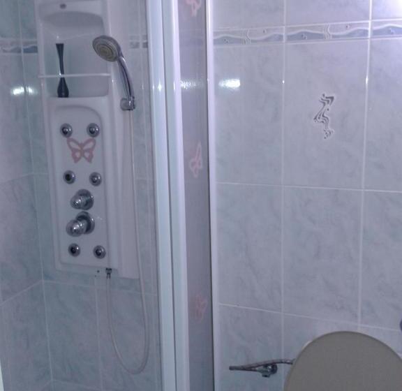 بنسيون Penzion Havaj