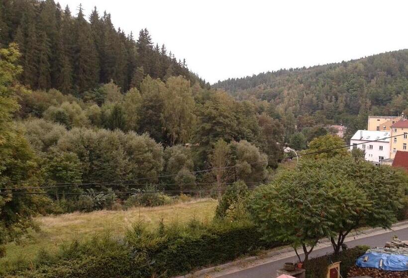 بنسيون Penzion Havaj