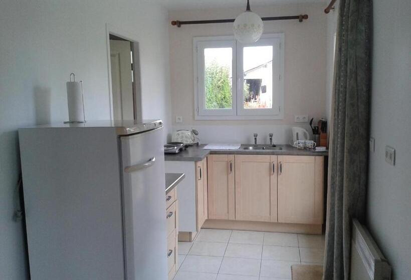 بنسيون Sans Souci