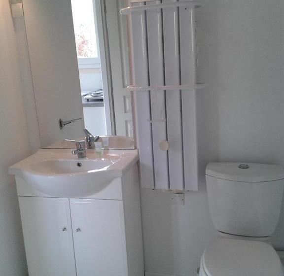 بنسيون Sans Souci