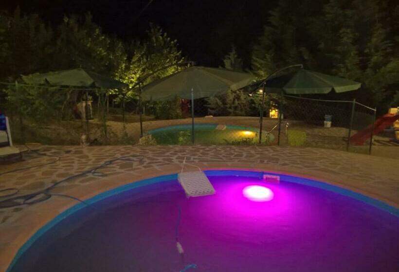 פנסיון Tamerici House