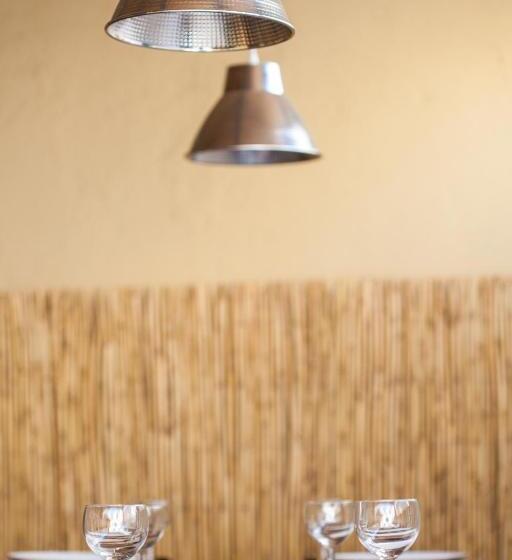 Пансион The Pallet Guest House