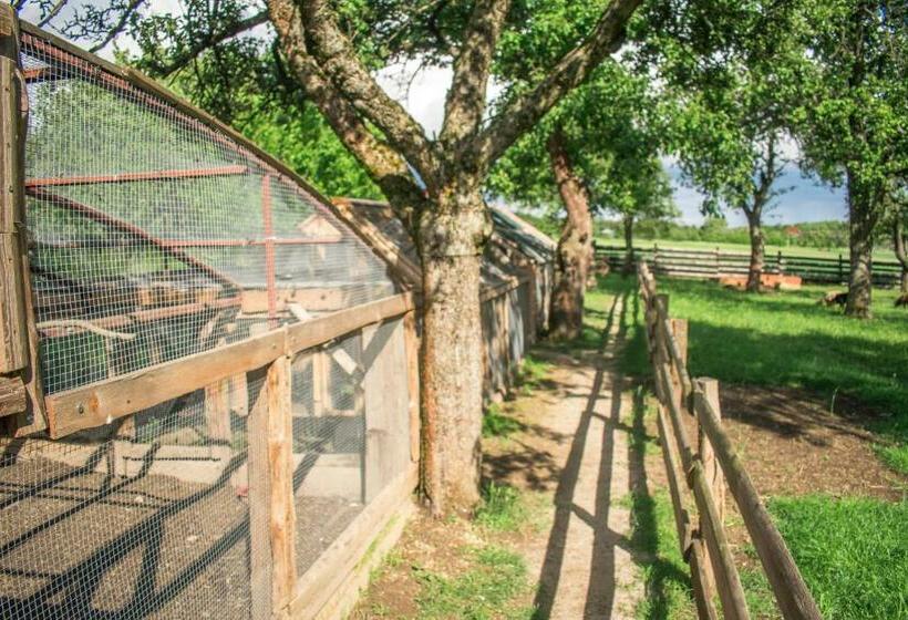 بنسيون Ubytovanie V Súkromí Samuel