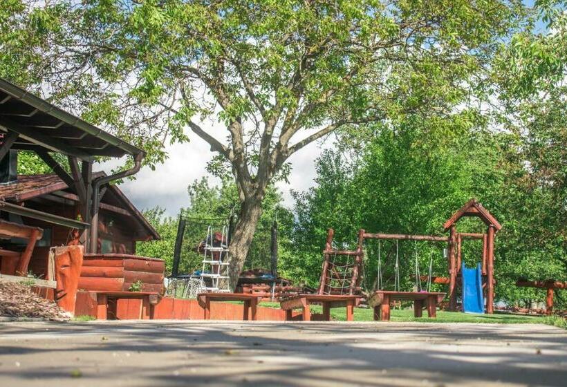 بنسيون Ubytovanie V Súkromí Samuel